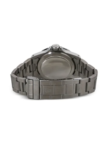 Ceas Rolex negru