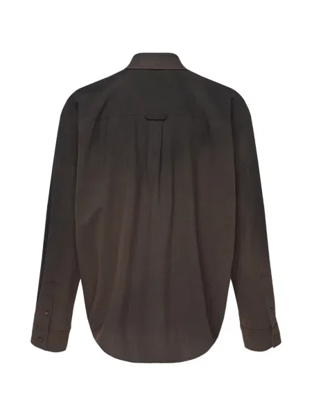 Cămașă Doublet maro