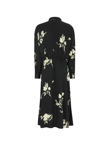 Soft Rebels Rochie SRMelinda negru