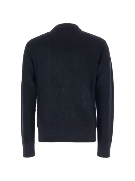Megztinis Moncler Grenoble mėlyna