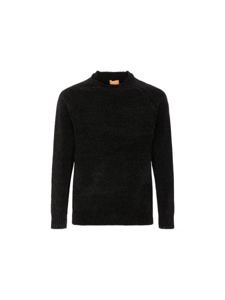 Pulover Suns negru