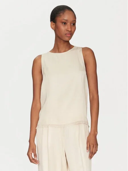 Marella Bluză Platino bej