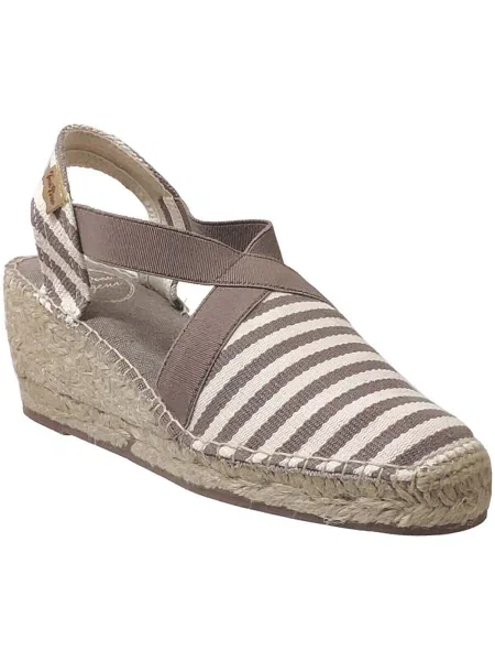 Espadrile Toni Pons