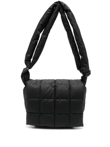 Geanta crossbody Veecollective negru