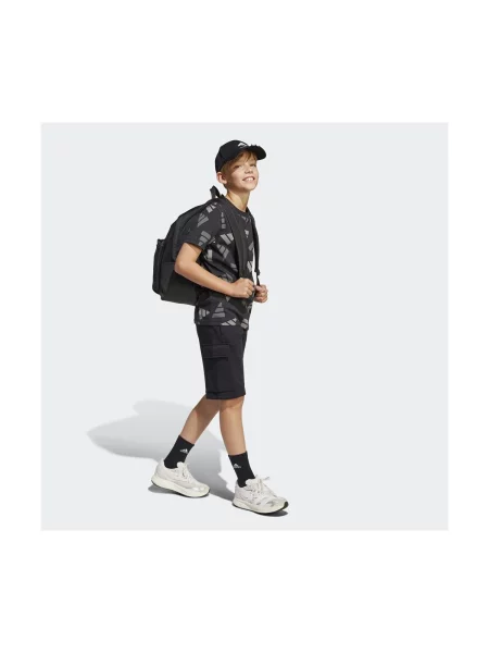 Tričko Adidas čierna