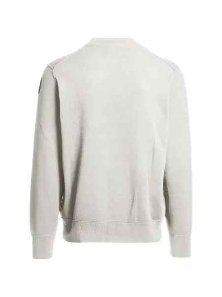 Hanorac crewneck Parajumpers cu decolteu rotund