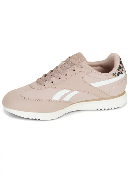Gyerek félcipő Reebok Classic bézs