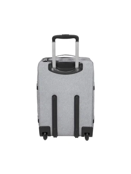 Geantă Eastpak gri