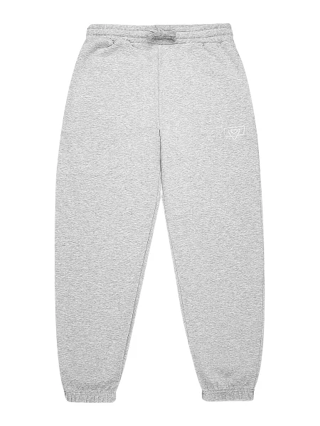 Bucketz Pantaloni amestecat gri