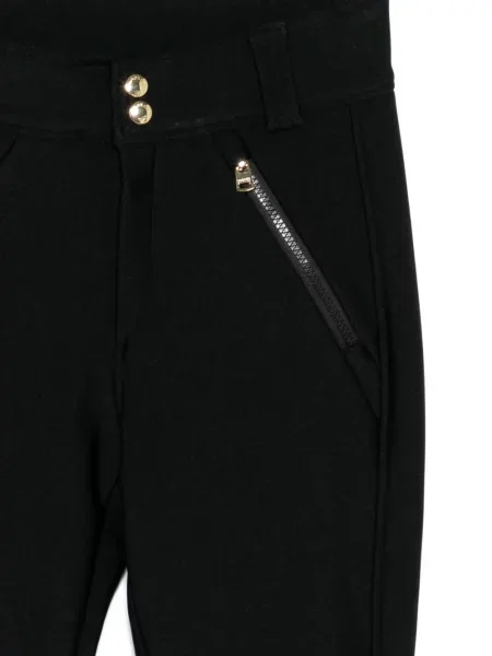 Pantaloni Bogner negru