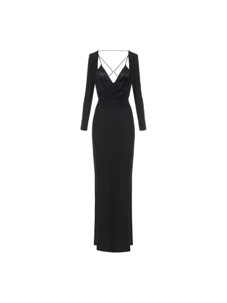 Rochie Elisabetta Franchi negru