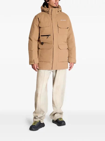 Geacă parka Columbia