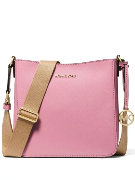 Geanta crossbody Michael Michael Kors roz