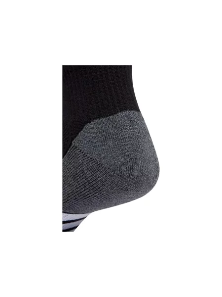 Zokni Adidas fekete