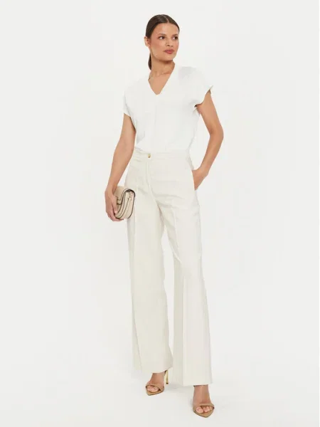 ViCOLO Блуза бежов