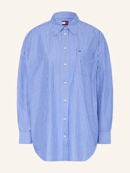 Halenka Tommy Jeans bílá