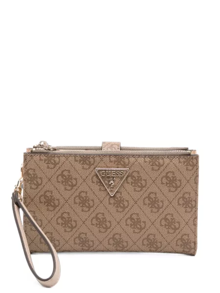 Portofel Guess cu imagine