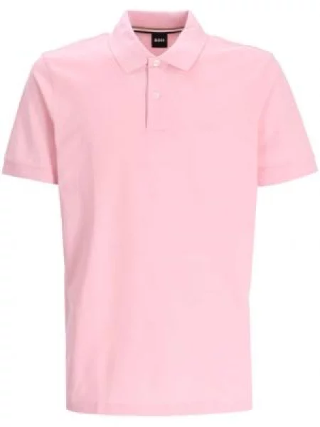 Tricou polo Boss
