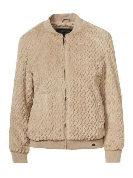 KOROSHI Geacă de primăvară-toamnă bej