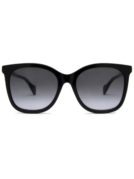 Slnečné okuliare Gucci Eyewear čierna