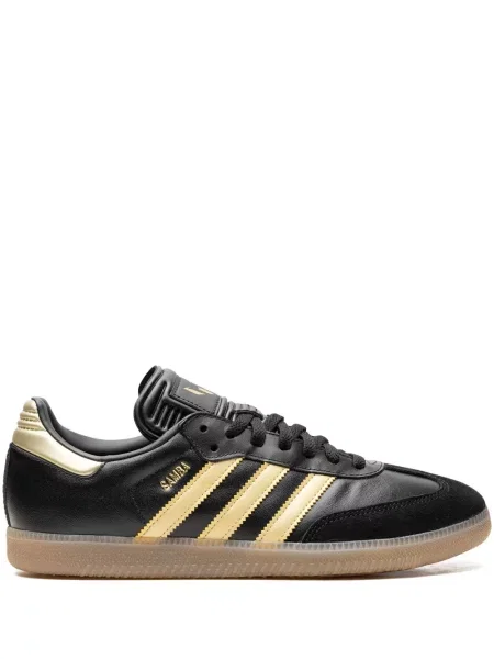 Sneakerși Adidas Samba alb