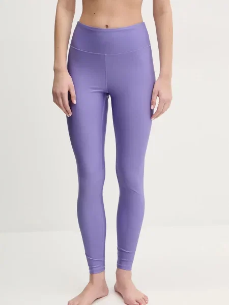 Pantaloni Casall violet