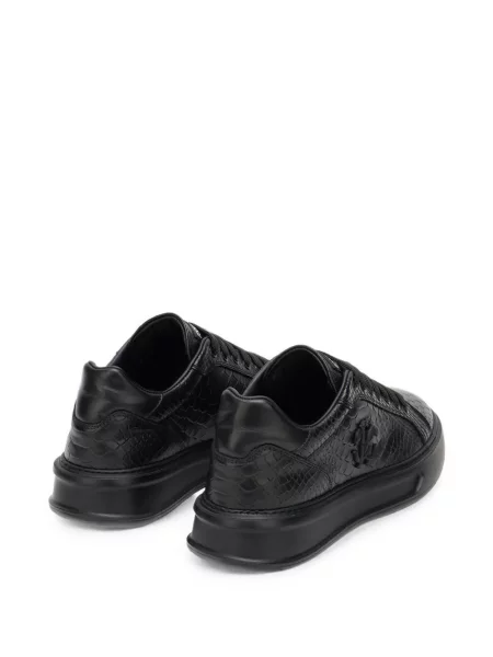 Top Roberto Cavalli negru