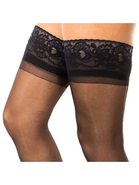 Dresuri Donna Bc negru