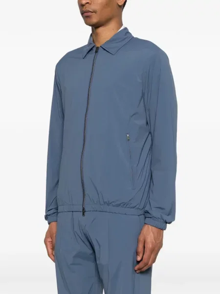 Geacă Herno albastru