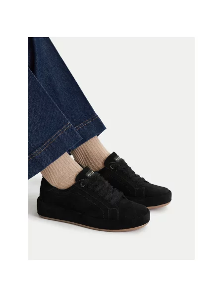 Sneakersy Beverly Hills Polo Club čierna
