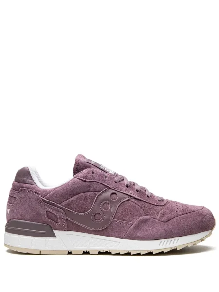 Sneakerși Saucony roz