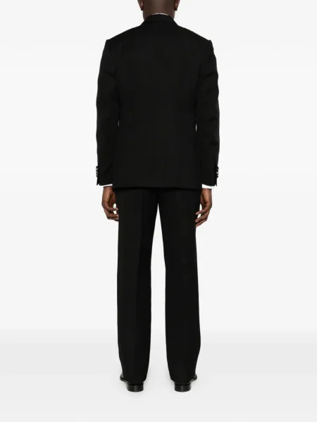 Costum Lardini de costum negru