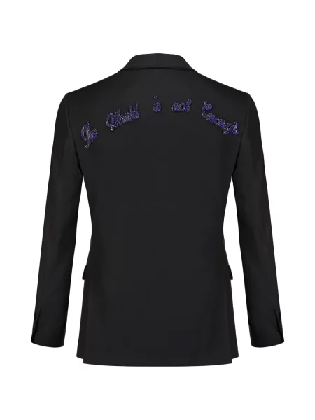 Sacou Billionaire negru