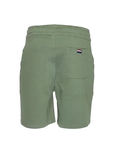 Szorty U.s Polo Assn. zielone