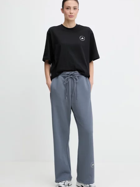 Спортивні штани adidas by Stella McCartney