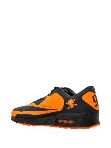 Sneakerși Nike Air Max 270 alb