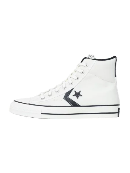 Converse Star Player 76 White Unisex Buty sportowe Converse Size: biały