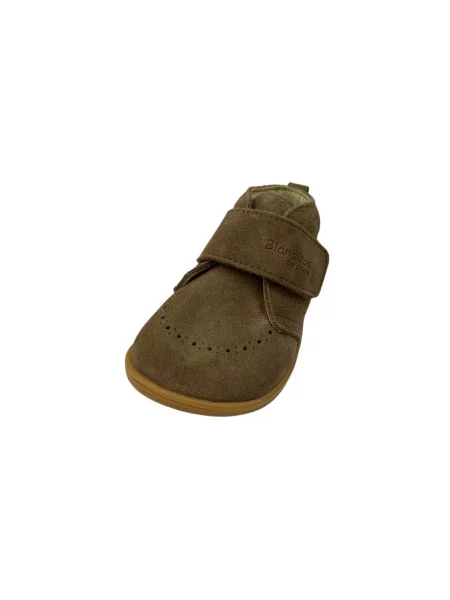 Pantofi copii Blanditos gri