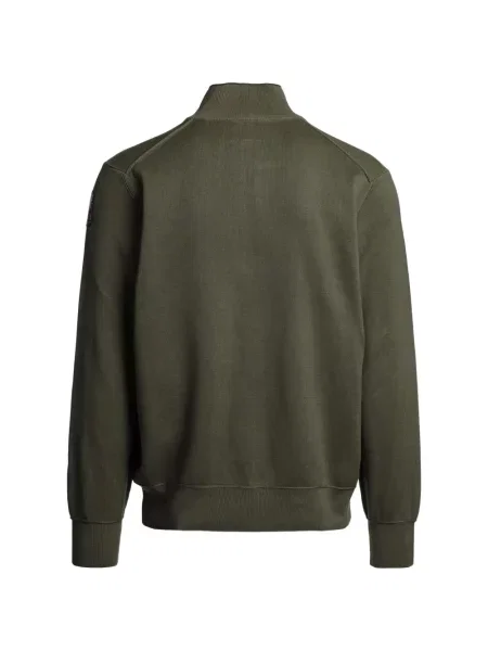 Pulover Parajumpers verde