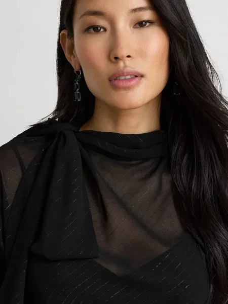 Рубашка Lauren Ralph Lauren