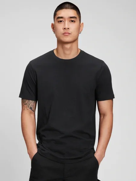 Tricou Gap negru