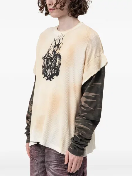 Tricou Thug Club