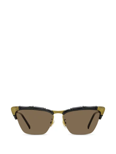 Ochelari de soare Gucci Eyewear negru