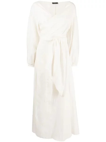 Sukienka Voz garniturowa biała