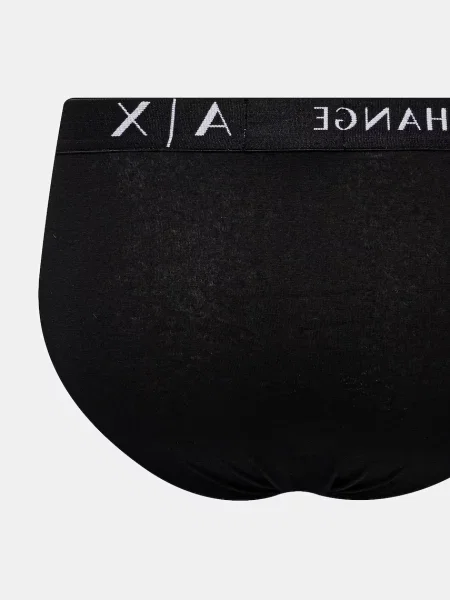 Alsó Armani Exchange fekete