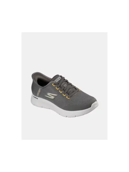 Chiloți Skechers maro
