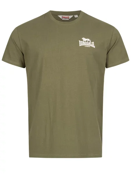 Tricou Lonsdale negru