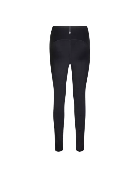 Spodnie dresowe The North Face czarne