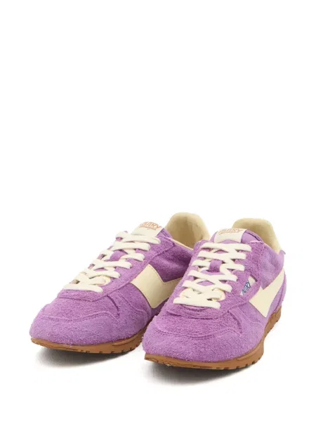 Sneakerși Autry violet