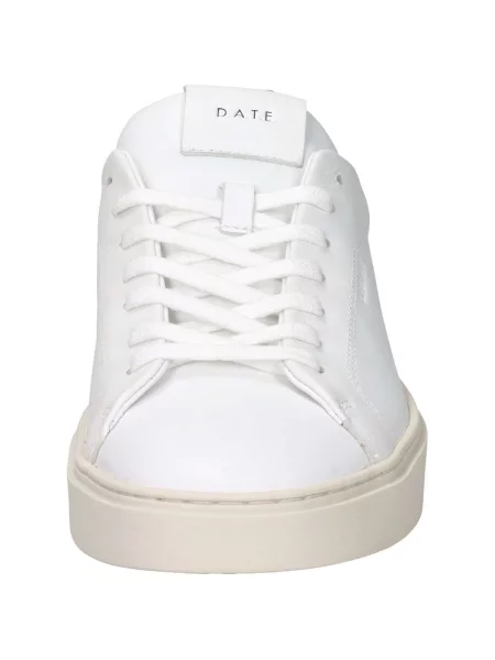 Pantofi D.a.t.e. alb